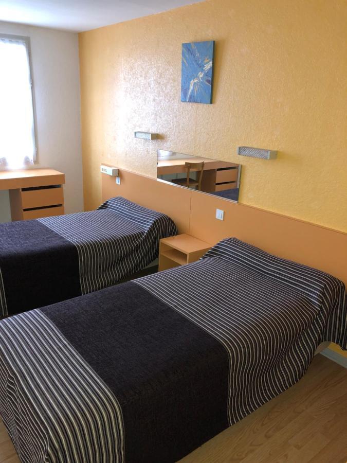 Zweibettzimmer