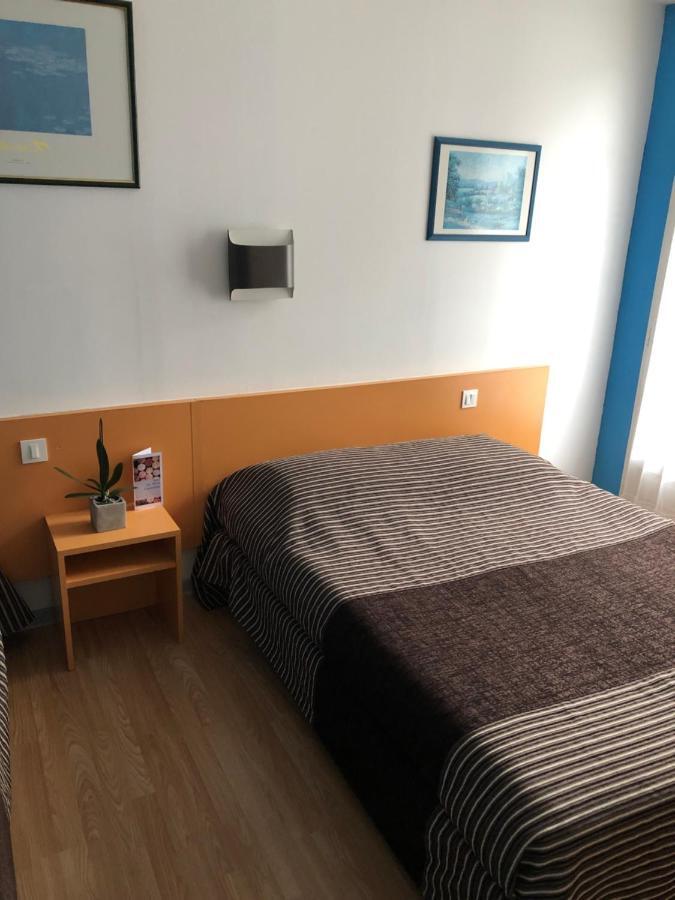 Familien-Dreibettzimmer
