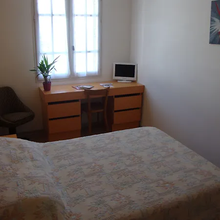 Hotel Au Petit Languedoc-3