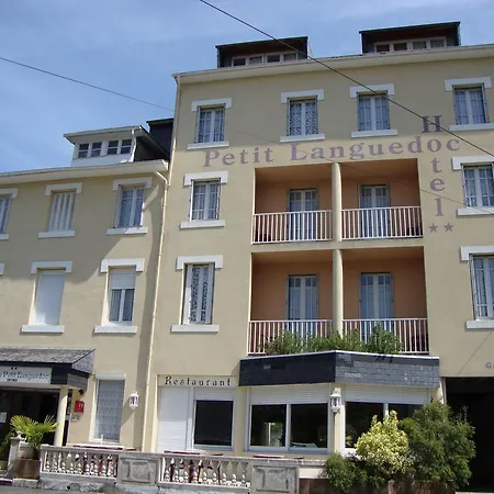 Hotel Au Petit Languedoc-2