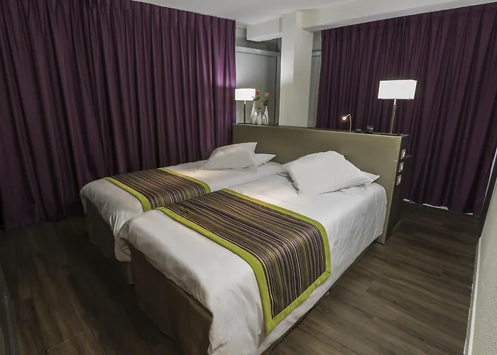 Hotel Astrid