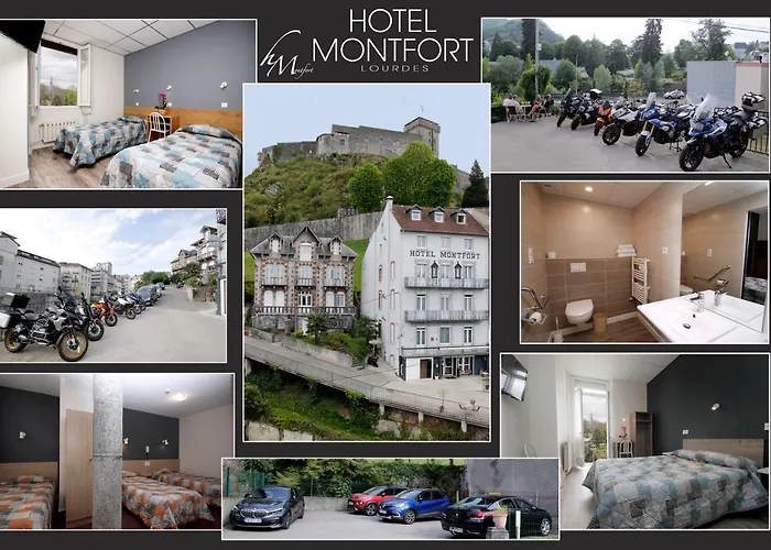 Montfort